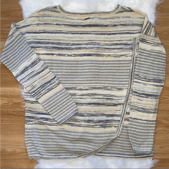 PrAna NWT Adelaide Sweater - Picture 2 of 3